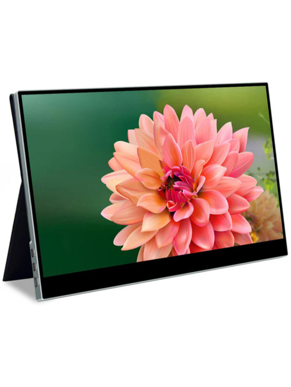 17.3" 4K Portable Monitor Touchscreen USB-C HDMI 100% DCI-P3 HDR Display MageDok